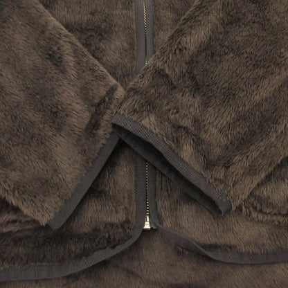 【中古】Subciety | サブサエティ FLEECE ZIP CARDIGAN カーディガン 2022A/W サイズ：L