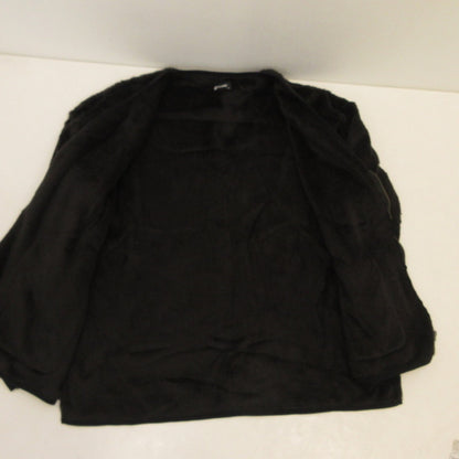 【中古】Subciety | サブサエティ FLEECE ZIP CARDIGAN カーディガン 2022A/W サイズ：L