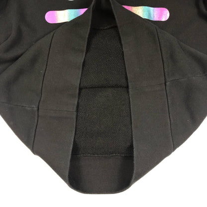 GUCCI | グッチ RAINBOW LOGO パーカー 475374 2019S/S サイズ：S【姫路東店】