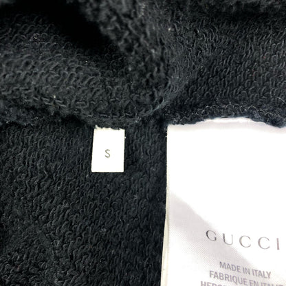 GUCCI | グッチ RAINBOW LOGO パーカー 475374 2019S/S サイズ：S【姫路東店】