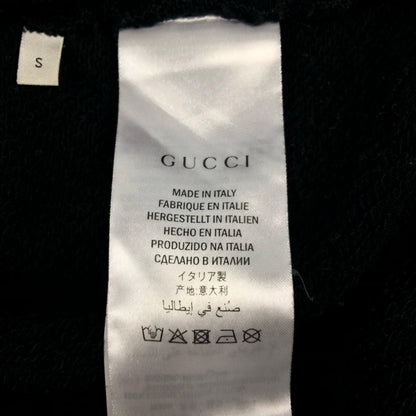 GUCCI | グッチ RAINBOW LOGO パーカー 475374 2019S/S サイズ：S【姫路東店】