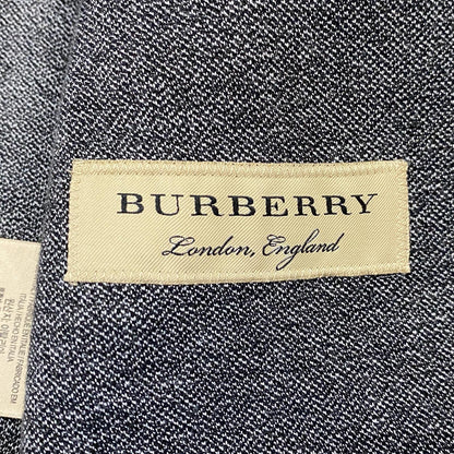 【中古】BURBERRY London England | バーバリーロンドンイングランド テーラードジャケット 4061916 50R グレー