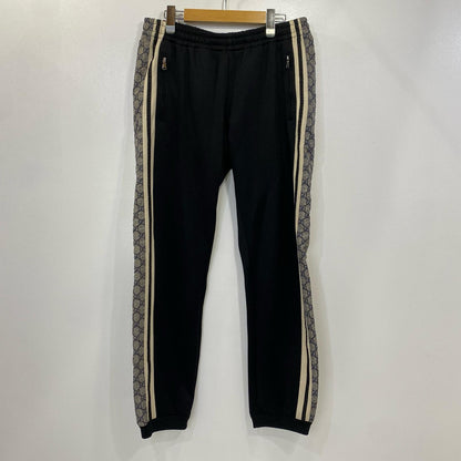 GUCCI | グッチ TECHNICAL JERSEY JOGGING PANTS パンツ 545603 トラックパンツ サイズ：M【姫路東店】