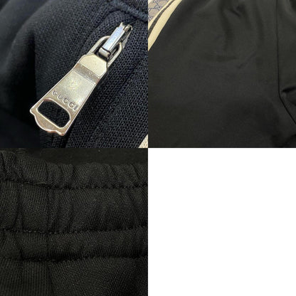 GUCCI | グッチ TECHNICAL JERSEY JOGGING PANTS パンツ 545603 トラックパンツ サイズ：M【姫路東店】