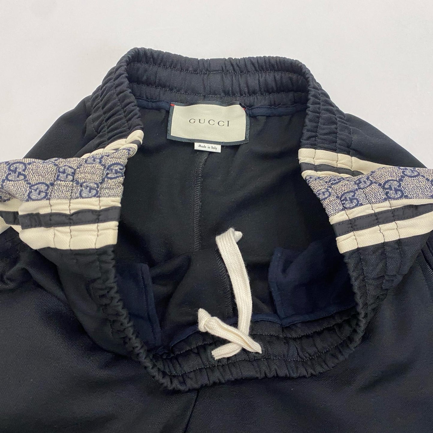 GUCCI | グッチ TECHNICAL JERSEY JOGGING PANTS パンツ 545603 トラックパンツ サイズ：M【姫路東店】