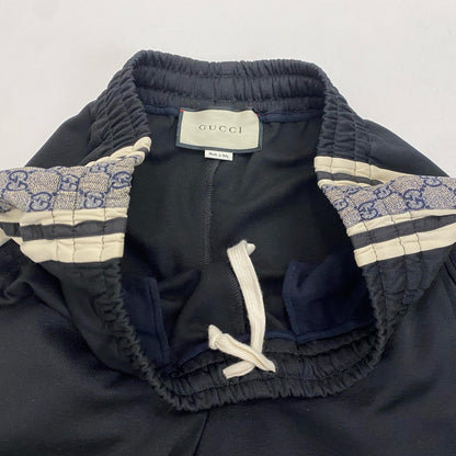 GUCCI | グッチ TECHNICAL JERSEY JOGGING PANTS パンツ 545603 トラックパンツ サイズ：M【姫路東店】