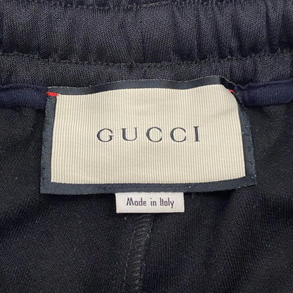 GUCCI | グッチ TECHNICAL JERSEY JOGGING PANTS パンツ 545603 トラックパンツ サイズ：M【姫路東店】