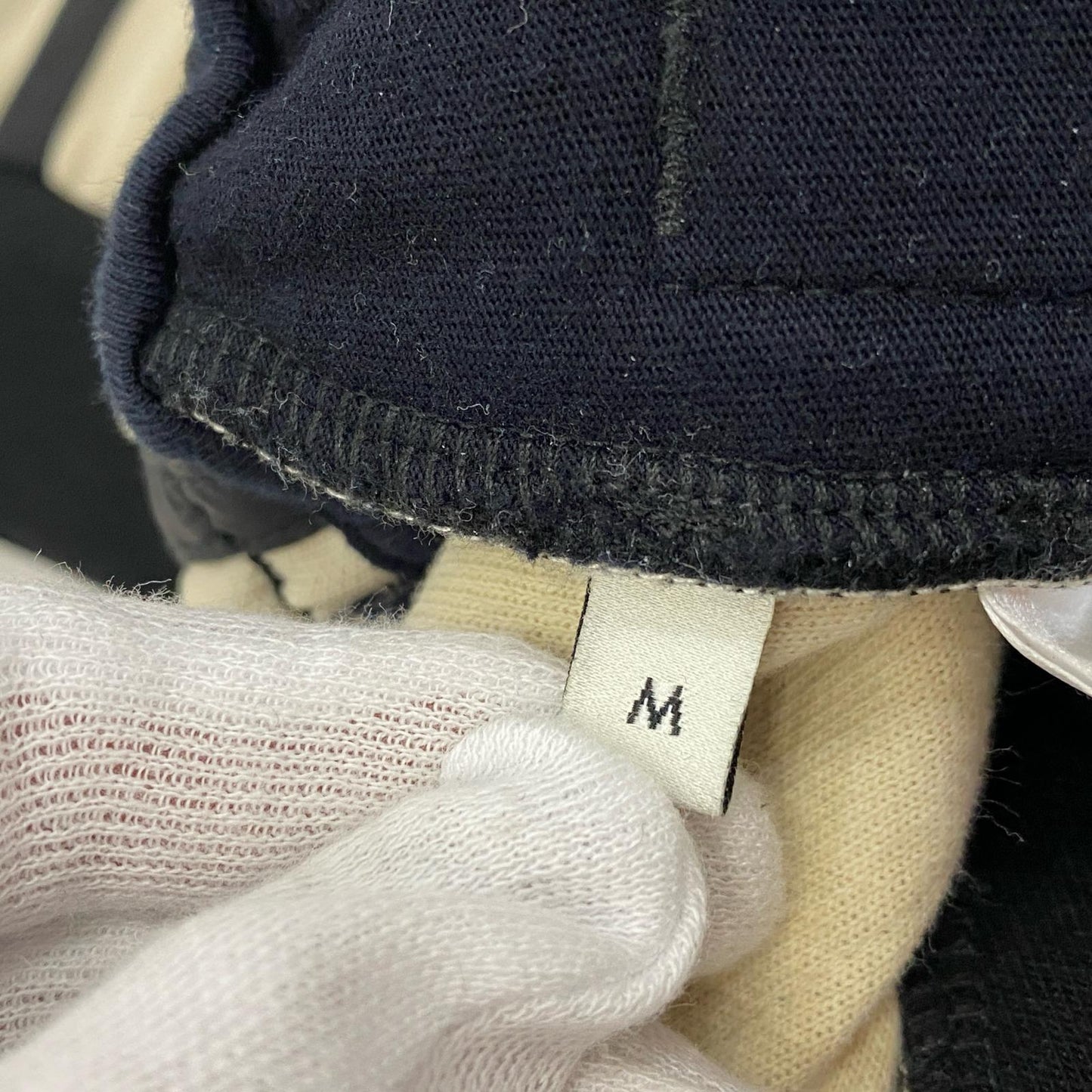 GUCCI | グッチ TECHNICAL JERSEY JOGGING PANTS パンツ 545603 トラックパンツ サイズ：M【姫路東店】