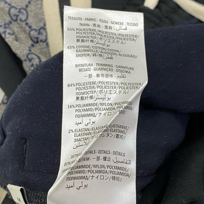GUCCI | グッチ TECHNICAL JERSEY JOGGING PANTS パンツ 545603 トラックパンツ サイズ：M【姫路東店】