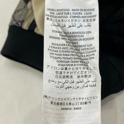 GUCCI | グッチ TECHNICAL JERSEY JOGGING PANTS パンツ 545603 トラックパンツ サイズ：M【姫路東店】