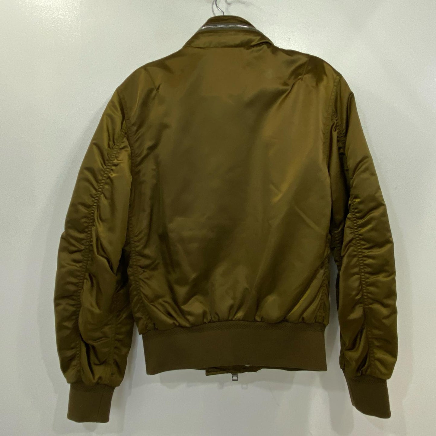 BURBERRY London England | バーバリーロンドンイングランド ミリタリージャケット 4056741 カーキ サイズ：50【姫路東店】