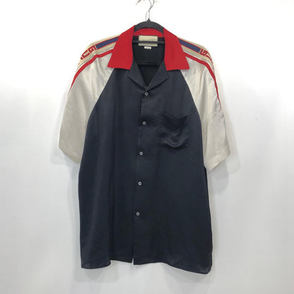 GUCCI | グッチ その他トップス 522589 国内正規品 2018年製 サイズ：44【姫路東店】