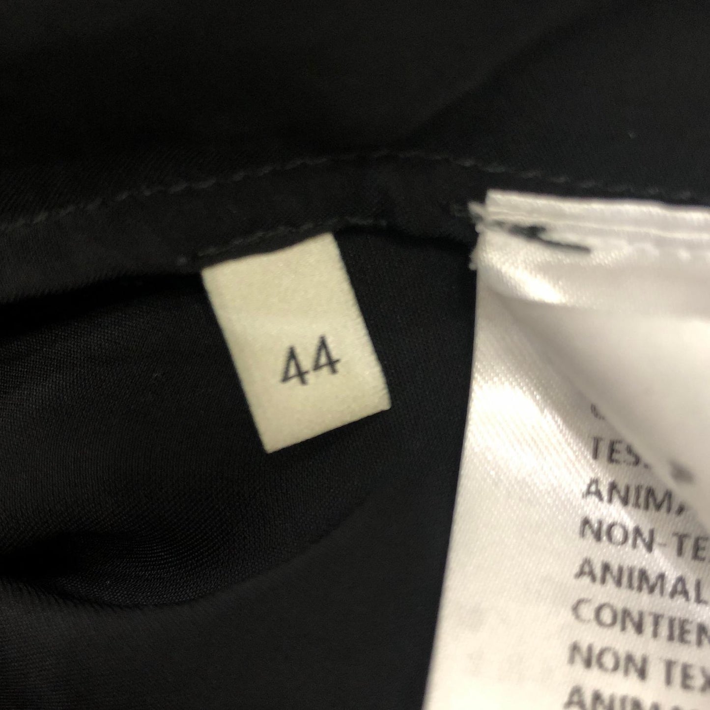 GUCCI | グッチ その他トップス 522589 国内正規品 2018年製 サイズ：44【姫路東店】