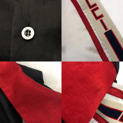 GUCCI | グッチ その他トップス 522589 国内正規品 2018年製 サイズ：44【姫路東店】