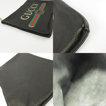 GUCCI | グッチ シェリーライン クラッチバッグ 500984【姫路東店】