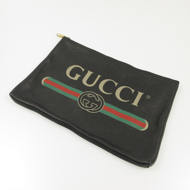 GUCCI | グッチ シェリーライン クラッチバッグ 500984【姫路東店】