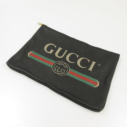 GUCCI | グッチ シェリーライン クラッチバッグ 500984【姫路東店】