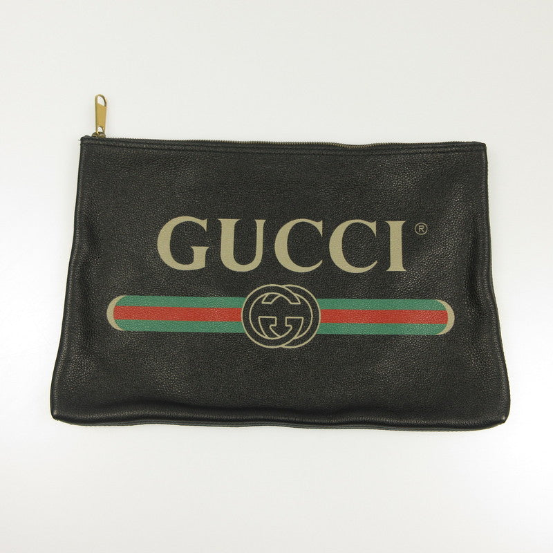 GUCCI | グッチ シェリーライン クラッチバッグ 500984【姫路東店】