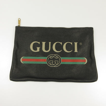 GUCCI | グッチ シェリーライン クラッチバッグ 500984【姫路東店】