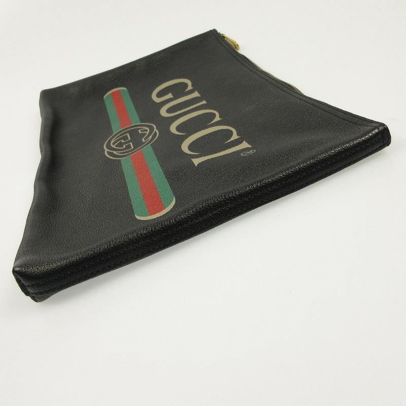 GUCCI | グッチ シェリーライン クラッチバッグ 500984【姫路東店】