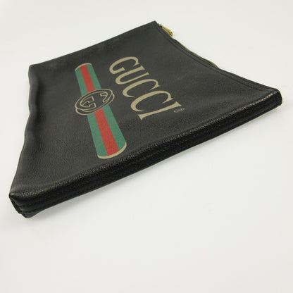 GUCCI | グッチ シェリーライン クラッチバッグ 500984【姫路東店】