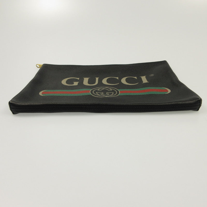 GUCCI | グッチ シェリーライン クラッチバッグ 500984【姫路東店】