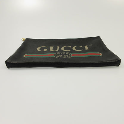 GUCCI | グッチ シェリーライン クラッチバッグ 500984【姫路東店】
