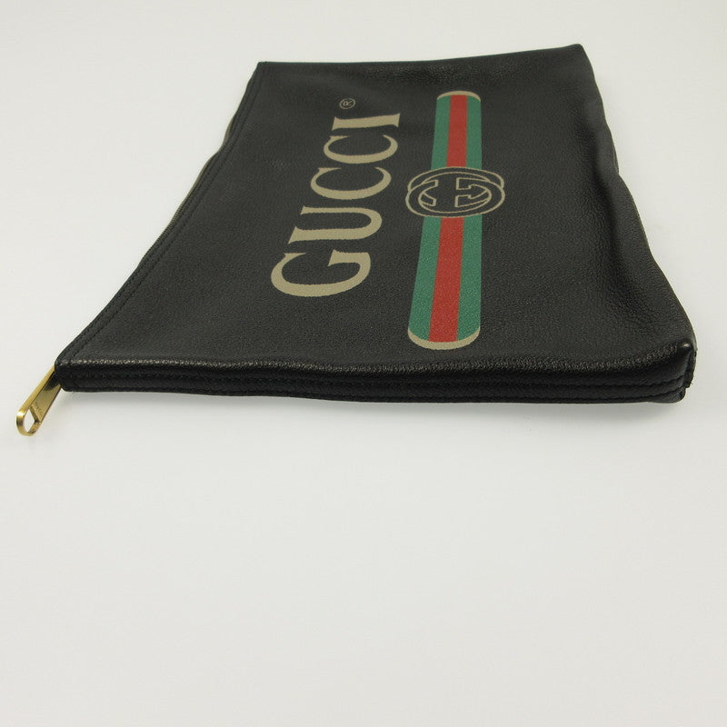 GUCCI | グッチ シェリーライン クラッチバッグ 500984【姫路東店】