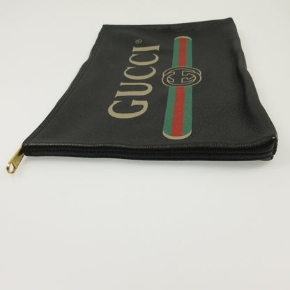 GUCCI | グッチ シェリーライン クラッチバッグ 500984【姫路東店】