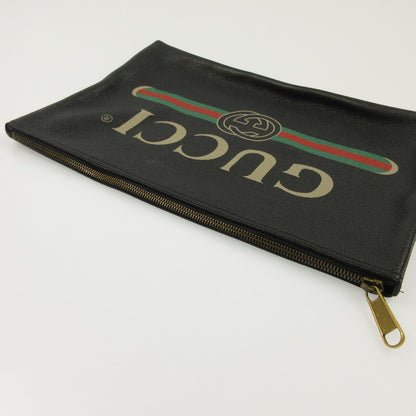 GUCCI | グッチ シェリーライン クラッチバッグ 500984【姫路東店】