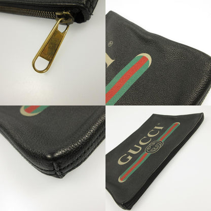 GUCCI | グッチ シェリーライン クラッチバッグ 500984【姫路東店】