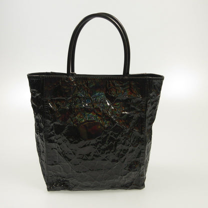 Matina Ruffled Tote その他バッグ CK2-30782575 ブラック【姫路東店】