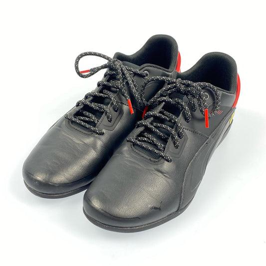 【中古】PUMA | プーマ DRIFT CAT DELTA スニーカー 306864-01 27.0cm ブラック