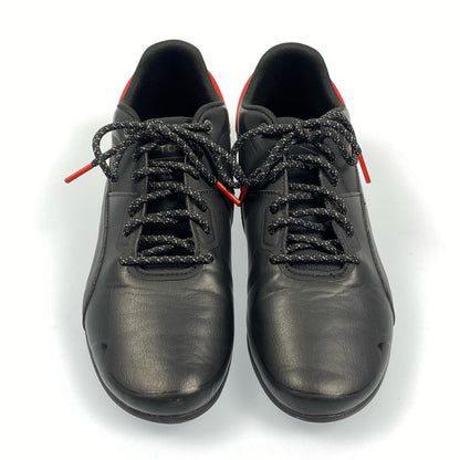 【中古】PUMA | プーマ DRIFT CAT DELTA スニーカー 306864-01 27.0cm ブラック