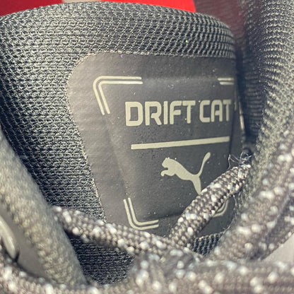 【中古】PUMA | プーマ DRIFT CAT DELTA スニーカー 306864-01 27.0cm ブラック