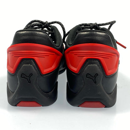 【中古】PUMA | プーマ DRIFT CAT DELTA スニーカー 306864-01 27.0cm ブラック