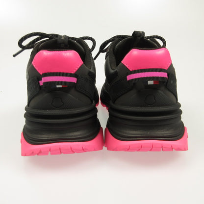 MONCLER | モンクレール LITE RUNNER スニーカー I209B4M00010 ブラック 25cm【姫路東店】