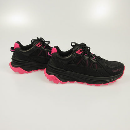 MONCLER | モンクレール LITE RUNNER スニーカー I209B4M00010 ブラック 25cm【姫路東店】