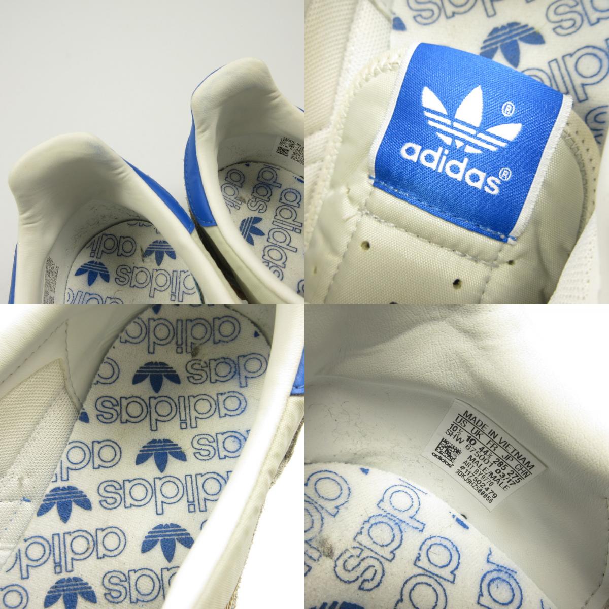 adidas | アディダス スニーカー BY9770 グレー 28.5cm【姫路東店】
