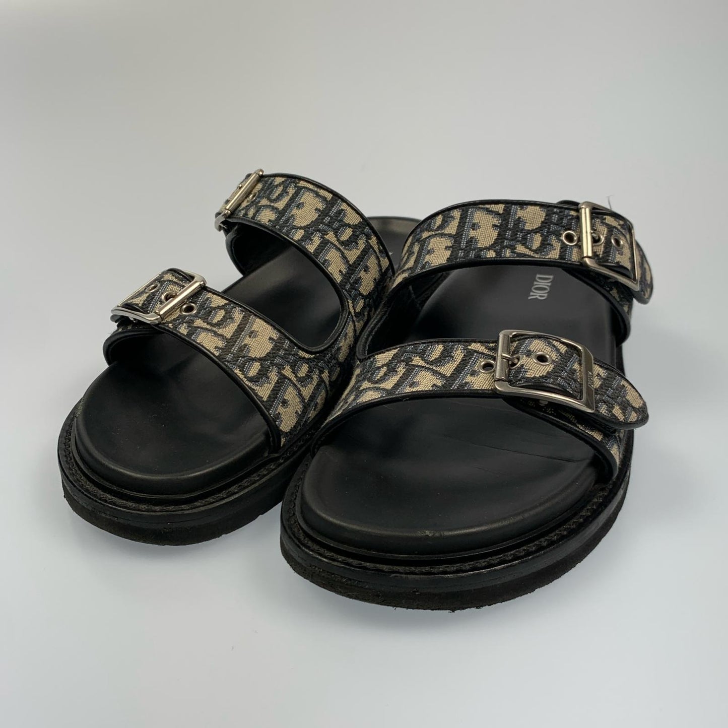 Dior | ディオール AQUA SANDAL サンダル 3SA115ZSA サイズ：41【姫路東店】