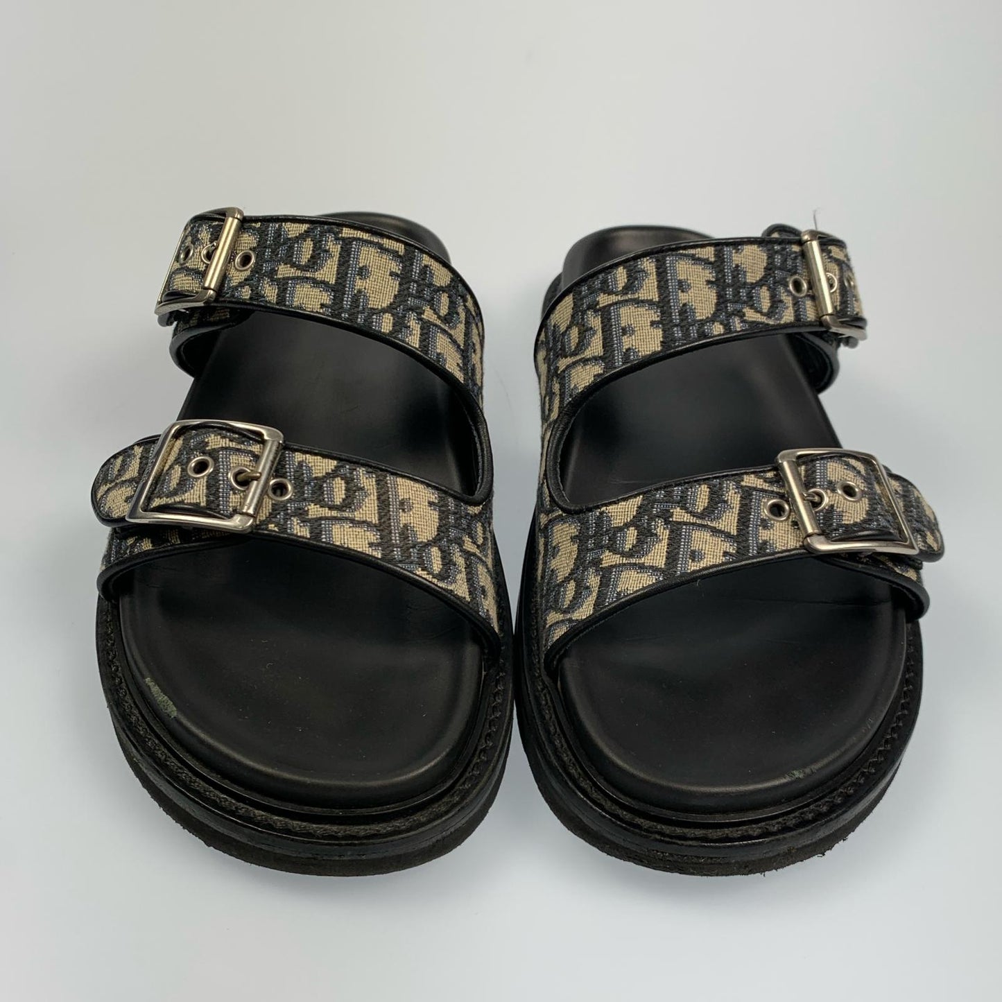 Dior | ディオール AQUA SANDAL サンダル 3SA115ZSA サイズ：41【姫路東店】