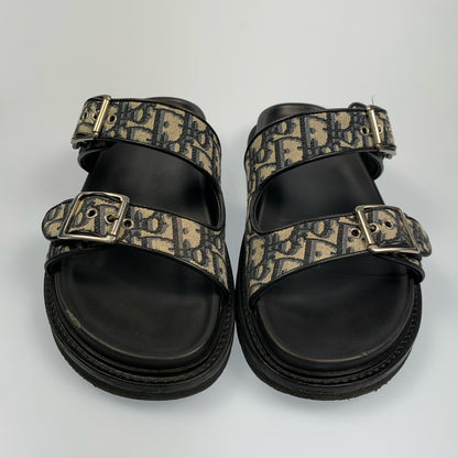 Dior | ディオール AQUA SANDAL サンダル 3SA115ZSA サイズ：41【姫路東店】