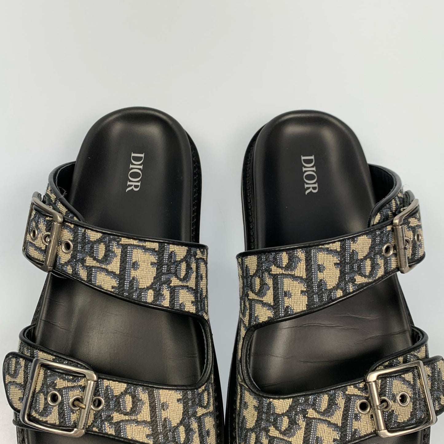 Dior | ディオール AQUA SANDAL サンダル 3SA115ZSA サイズ：41【姫路東店】