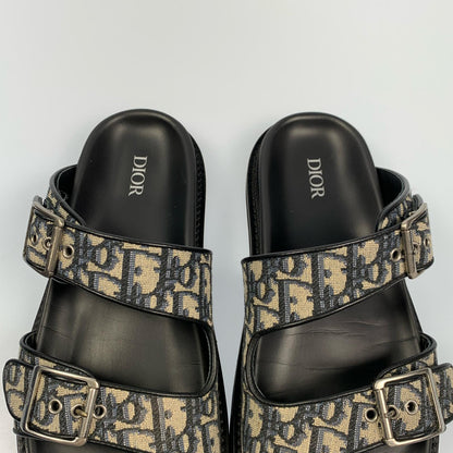 Dior | ディオール AQUA SANDAL サンダル 3SA115ZSA サイズ：41【姫路東店】