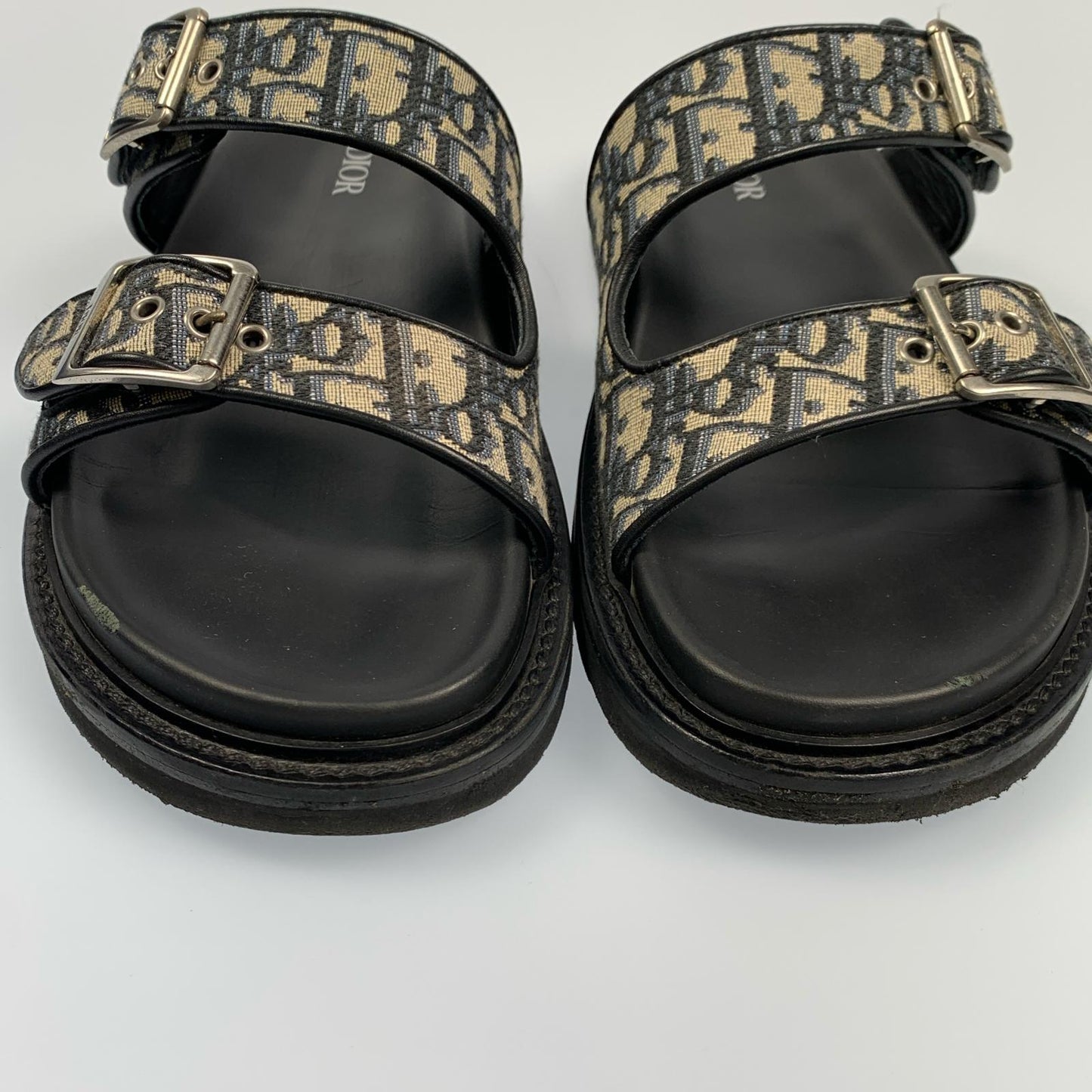 Dior | ディオール AQUA SANDAL サンダル 3SA115ZSA サイズ：41【姫路東店】