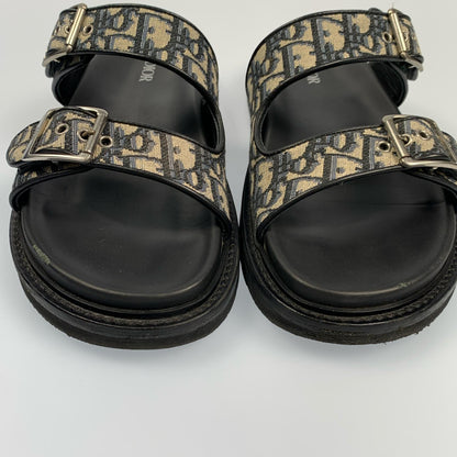 Dior | ディオール AQUA SANDAL サンダル 3SA115ZSA サイズ：41【姫路東店】