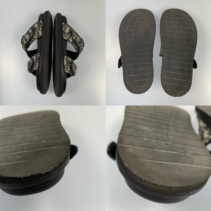 Dior | ディオール AQUA SANDAL サンダル 3SA115ZSA サイズ：41【姫路東店】