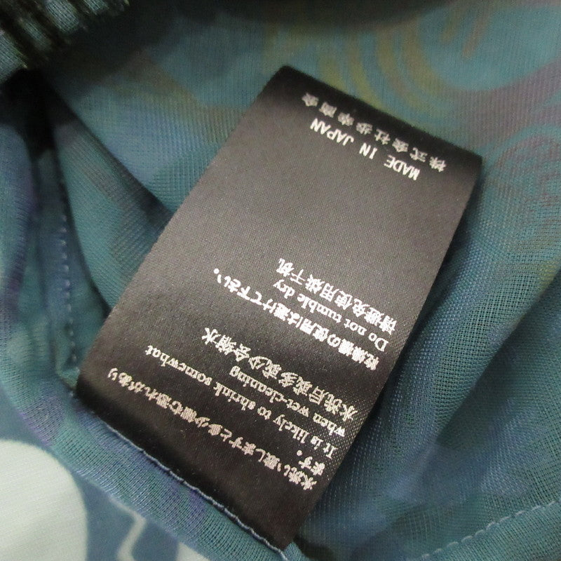 NAVAJO VELVET NAJA SHIRTS Short Sleeve Shirt T25SS-SH01 Size: 2