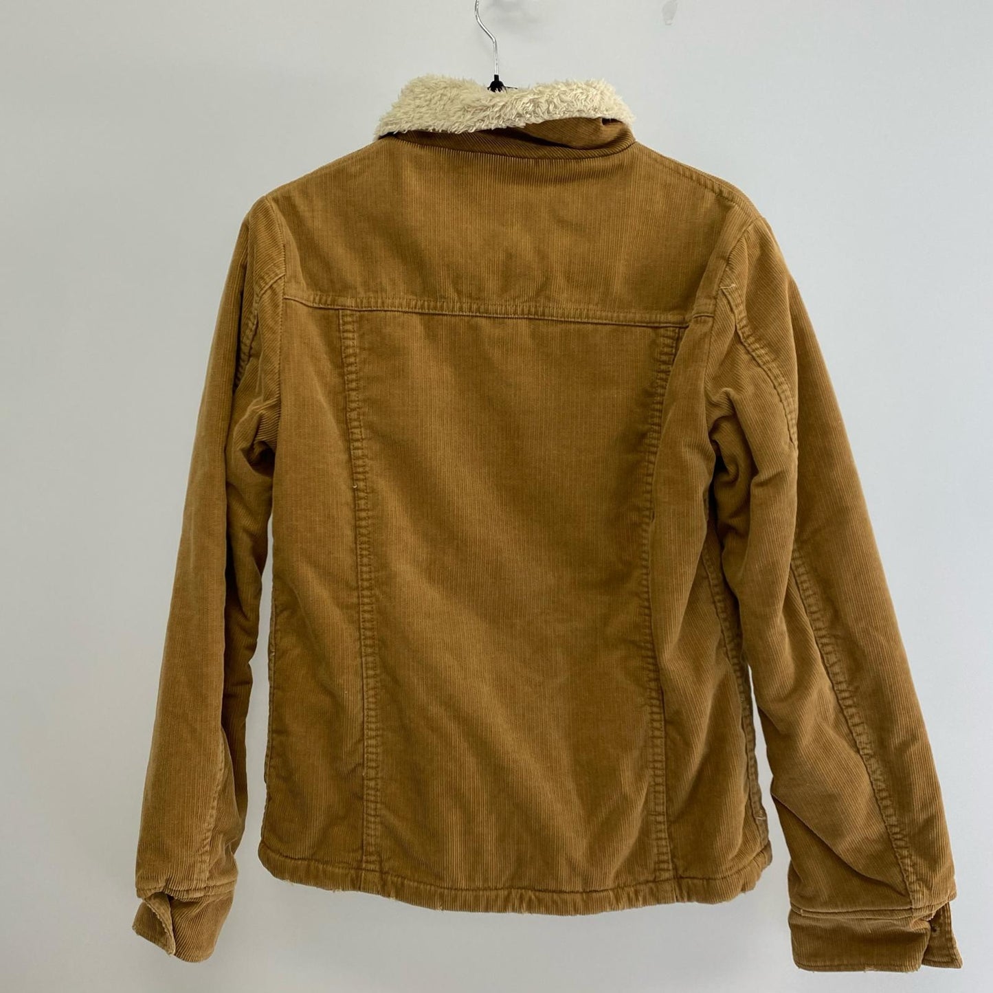 MARBLES | Marbles Other Outerwear MJK-A1101A Brown Size: S