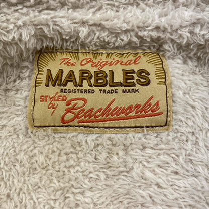 MARBLES | Marbles Other Outerwear MJK-A1101A Brown Size: S